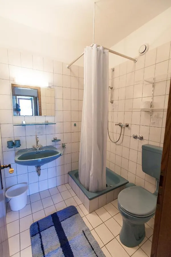 Villa Lesic Dramalj Appartement