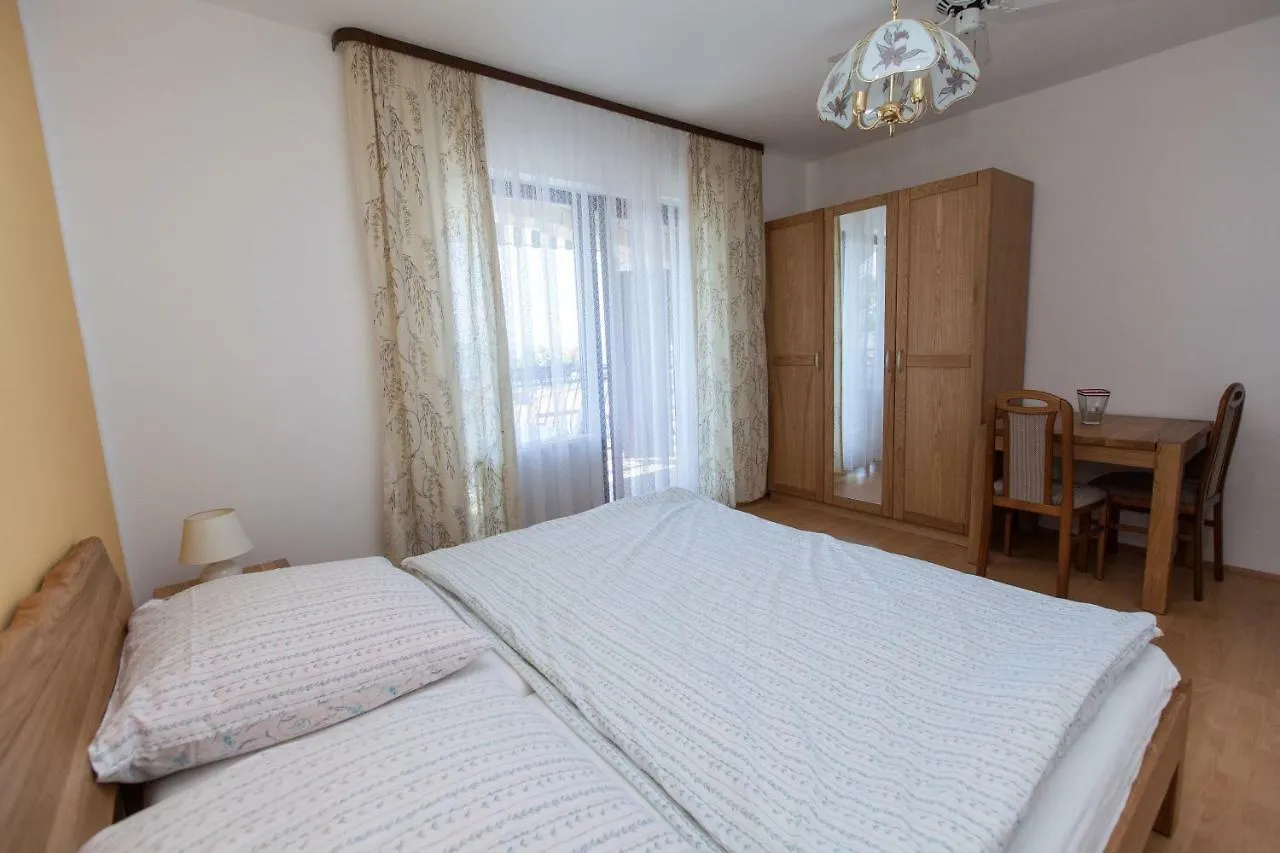 Villa Lesic Dramalj